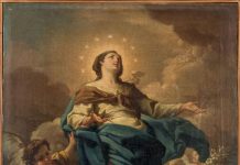 L’Immacolata Concezione di Corrado Giaquinto al Museo Diocesano di Molfetta – Diocesi di Molfetta-Ruvo-Giovinazzo-Terlizzi L’Immacolata Concezione di Corrado Giaquinto al Museo Diocesano di Molfetta – Diocesi di Molfetta-Ruvo-Giovinazzo-Terlizzi