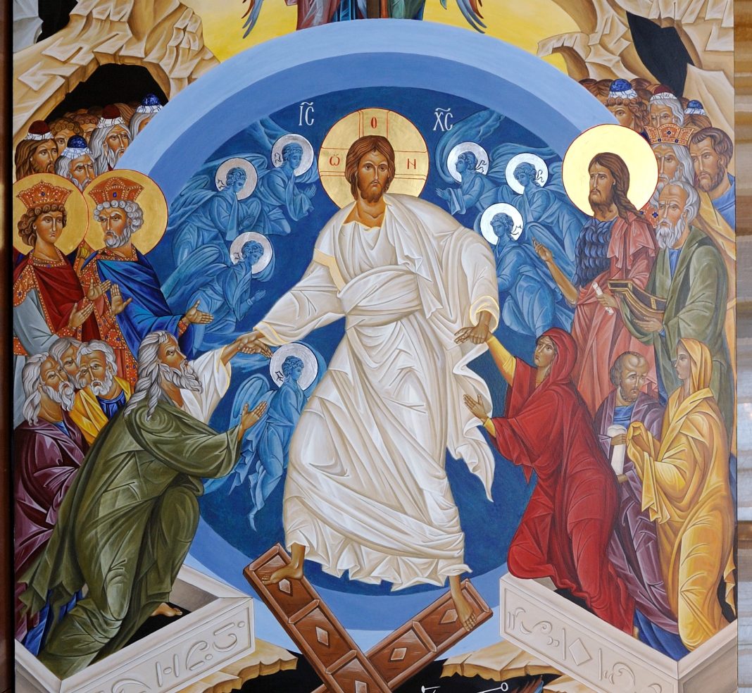 Lettera dell'Arcivescovo a tutti i fedeli per la Pasqua 2026 Lettera dell'Arcivescovo a tutti i fedeli per la Pasqua 2026