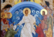 Lettera dell’Arcivescovo a tutti i fedeli per la Pasqua 2026 Lettera dell'Arcivescovo a tutti i fedeli per la Pasqua 2026