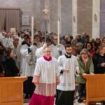 Messa Crismale 2026 Messa Crismale 2026