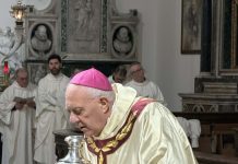 Messa del Crisma 2026 – Diocesi di Lucera-Troia Messa del Crisma 2026 - Diocesi di Lucera-Troia