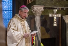 Messaggio del Vescovo Fernando per la Santa Pasqua 2026 Messaggio del Vescovo Fernando per la Santa Pasqua 2026