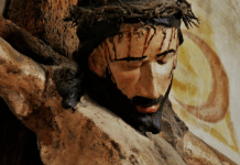 Omelia Liturgia della Croce parrocchia Immacolata Trinitapoli 3 aprile 2026 Omelia Liturgia della Croce parrocchia Immacolata Trinitapoli 3 aprile 2026