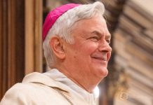 Omelia di mons. Cornacchia in occasione del 50° anniversario di sacerdozio – Diocesi di Molfetta-Ruvo-Giovinazzo-Terlizzi Omelia di mons. Cornacchia in occasione del 50° anniversario di sacerdozio – Diocesi di Molfetta-Ruvo-Giovinazzo-Terlizzi