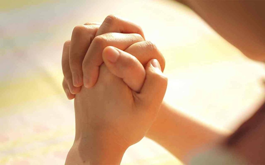 Preghiera per la Pace - Arcidiocesi di Otranto