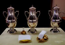 Settimana Santa: oggi ad Acquaviva delle Fonti la Santa Messa del Crisma Settimana Santa: oggi ad Acquaviva delle Fonti la Santa Messa del Crisma