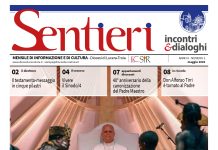 Tesoro di fede e speranza Tesoro di fede e speranza