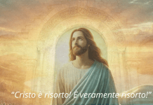 Trani 4.4.26 – Arcivescovo Omelia veglia pasquale Cattedrale Trani 4.4.26 – Arcivescovo Omelia veglia pasquale Cattedrale