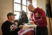 domenica 3 maggio la Giornata nazionale di sensibilizzazione – Diocesi di Molfetta-Ruvo-Giovinazzo-Terlizzi domenica 3 maggio la Giornata nazionale di sensibilizzazione – Diocesi di Molfetta-Ruvo-Giovinazzo-Terlizzi