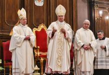 l’omelia di Mons. Domenico Cornacchia – Diocesi di Molfetta-Ruvo-Giovinazzo-Terlizzi l’omelia di Mons. Domenico Cornacchia – Diocesi di Molfetta-Ruvo-Giovinazzo-Terlizzi