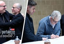 La ‘declaratio’ di Giuseppe. La professione di fede e il giuramento prima dell’ordinazione – Sito Ufficiale dell’ArciDiocesi di Lecce – il giornale della Arcidiocesi di Lecce La ‘declaratio’ di Giuseppe. La professione di fede e il giuramento prima dell’ordinazione – Sito Ufficiale dell'ArciDiocesi di Lecce