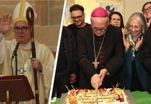 la teologia ora diventi diaconia – Sito Ufficiale dell’ArciDiocesi di Lecce – il giornale della Arcidiocesi di Lecce la teologia ora diventi diaconia – Sito Ufficiale dell'ArciDiocesi di Lecce