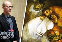 diretta su Portalecce Tv e Tele Dehon – Sito Ufficiale dell’ArciDiocesi di Lecce – il giornale della Arcidiocesi di Lecce diretta su Portalecce Tv e Tele Dehon – Sito Ufficiale dell'ArciDiocesi di Lecce