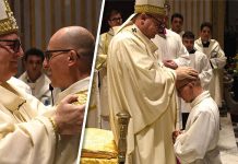 sii un diacono dal cuore spalancato – Sito Ufficiale dell’ArciDiocesi di Lecce – il giornale della Arcidiocesi di Lecce sii un diacono dal cuore spalancato – Sito Ufficiale dell'ArciDiocesi di Lecce