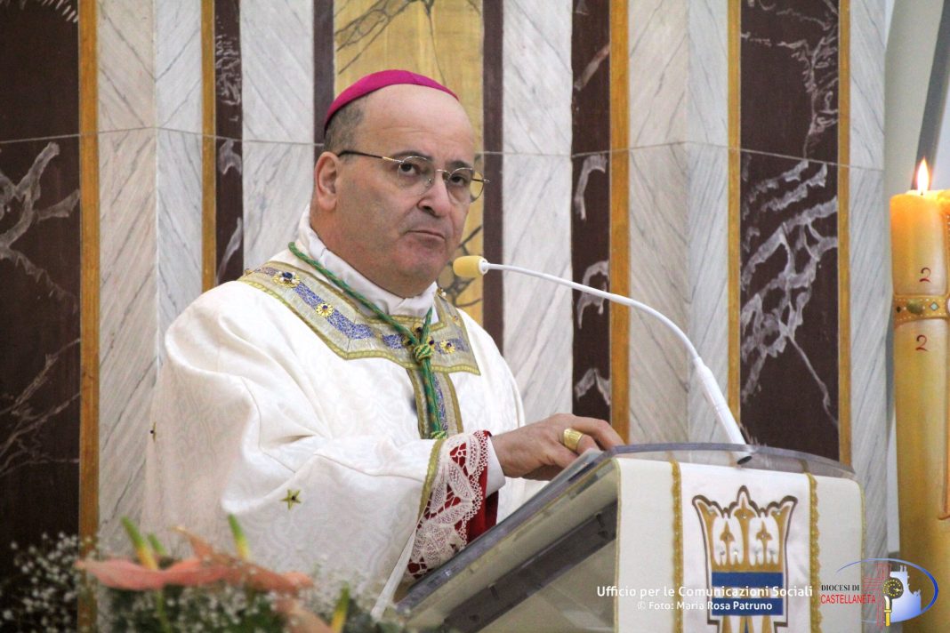 Omelia di Mons. Sabino Iannuzzi durante la Santa Messa per la Festa Patronale di Maria SS. della Scala a Massafra – Diocesi di Castellaneta
