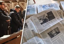 Fra Paolo Quaranta racconta – Sito Ufficiale dell’ArciDiocesi di Lecce – il giornale della Arcidiocesi di Lecce Fra Paolo Quaranta racconta – Sito Ufficiale dell'ArciDiocesi di Lecce