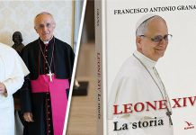 ‘Leone XIV. La storia’. L’arcivescovo D’Ambrosio a Lecce per presentare il libro di Grana – Sito Ufficiale dell’ArciDiocesi di Lecce – il giornale della Arcidiocesi di Lecce ‘Leone XIV. La storia’. L’arcivescovo D’Ambrosio a Lecce per presentare il libro di Grana – Sito Ufficiale dell'ArciDiocesi di Lecce