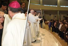 ciò che avete nel grembo è profezia di speranza – Sito Ufficiale dell’ArciDiocesi di Lecce – il giornale della Arcidiocesi di Lecce ciò che avete nel grembo è profezia di speranza – Sito Ufficiale dell'ArciDiocesi di Lecce
