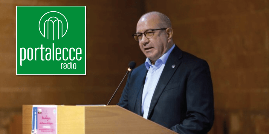 Torna ‘Mi curo di te’. L’eccellenza della sanità salentina nei Torna ‘Mi curo di te’. L’eccellenza della sanità salentina nei nuovi studi di Radio Portalecce – Sito Ufficiale dell'ArciDiocesi di Lecce