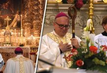 Maria ci insegni a diventare amici di Gesù – Sito Ufficiale dell’ArciDiocesi di Lecce – il giornale della Arcidiocesi di Lecce Maria ci insegni a diventare amici di Gesù – Sito Ufficiale dell'ArciDiocesi di Lecce