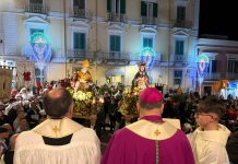 Festa Patronale dei Santi Nicola e Francesco da Paola 2026: le immagini – Diocesi di Castellaneta Festa Patronale dei Santi Nicola e Francesco da Paola 2026: le immagini – Diocesi di Castellaneta