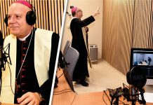 nuovi studi, nuova vita per la voce della Chiesa di Lecce – Sito Ufficiale dell’ArciDiocesi di Lecce – il giornale della Arcidiocesi di Lecce nuovi studi, nuova vita per la voce della Chiesa di Lecce – Sito Ufficiale dell'ArciDiocesi di Lecce