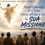 Ascensione del Signore – 2026 – Arcidiocesi di Manfredonia – Vieste – San Giovanni Rotondo Ascensione del Signore – 2026 – Arcidiocesi di Manfredonia – Vieste – San Giovanni Rotondo