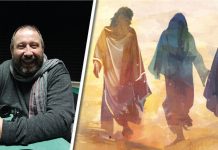 Il Sinodo ‘dal basso’. Lo Spirito parla tramite i bisogni delle comunità: a lezione da Moschini – Sito Ufficiale dell’ArciDiocesi di Lecce – il giornale della Arcidiocesi di Lecce Il Sinodo ‘dal basso’. Lo Spirito parla tramite i bisogni delle comunità: a lezione da Moschini – Sito Ufficiale dell'ArciDiocesi di Lecce