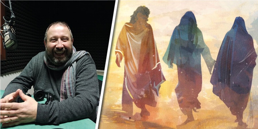 Il Sinodo ‘dal basso’. Lo Spirito parla tramite i bisogni Il Sinodo ‘dal basso’. Lo Spirito parla tramite i bisogni delle comunità: a lezione da Moschini – Sito Ufficiale dell'ArciDiocesi di Lecce
