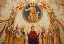 Speranza per noi amati – Arcidiocesi di Otranto Speranza per noi amati - Arcidiocesi di Otranto