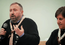 Il Sinodo ‘dal basso’. Stasera a scuola di ascolto con Marco Moschini: una vita nell’Agesci – Sito Ufficiale dell’ArciDiocesi di Lecce – il giornale della Arcidiocesi di Lecce Il Sinodo ‘dal basso’. Stasera a scuola di ascolto con Marco Moschini: una vita nell’Agesci – Sito Ufficiale dell'ArciDiocesi di Lecce