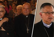 Succede al card. Semeraro. Castellucci nuovo presidente della società editrice di Avvenire – Sito Ufficiale dell’ArciDiocesi di Lecce – il giornale della Arcidiocesi di Lecce Succede al card. Semeraro. Castellucci nuovo presidente della società editrice di Avvenire – Sito Ufficiale dell'ArciDiocesi di Lecce