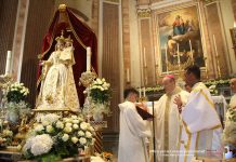 Festa Patronale di Maria SS. Mater Domini a Laterza: le immagini – Diocesi di Castellaneta Festa Patronale di Maria SS. Mater Domini a Laterza: le immagini – Diocesi di Castellaneta