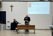 60ª Giornata Mondiale delle Comunicazioni Sociali. Voci e volti nell’era dell’AI: la riflessione del Vescovo – Diocesi di Castellaneta 60ª Giornata Mondiale delle Comunicazioni Sociali. Voci e volti nell’era dell’AI: la riflessione del Vescovo – Diocesi di Castellaneta