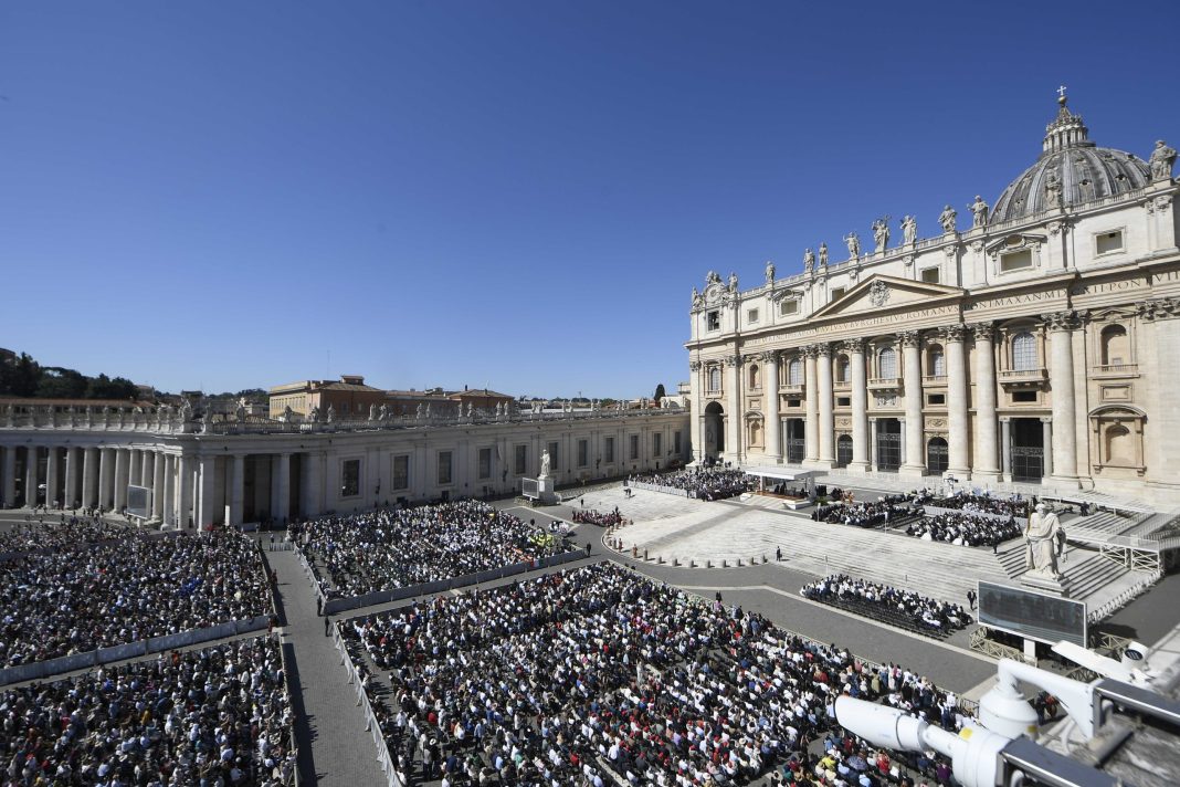 CEI, mons. Basile partecipa alla 82ª Assemblea Generale
