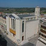 Canosa: riapre la chiesa dei Ss. Francesco e Biagio Canosa: riapre la chiesa dei Ss. Francesco e Biagio