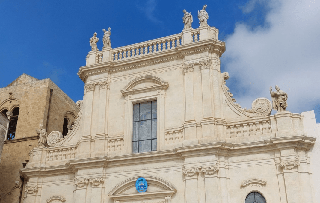 Costituiti i Consigli Pastorali Vicariali per il triennio 2025-2028 – Diocesi di Castellaneta