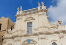 Costituiti i Consigli Pastorali Vicariali per il triennio 2025-2028 – Diocesi di Castellaneta Costituiti i Consigli Pastorali Vicariali per il triennio 2025-2028 – Diocesi di Castellaneta