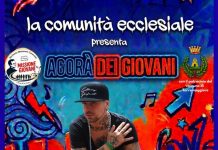 Diocesi di San Severo » AGORÀ DEI GIOVANI. MISSIONE GIOVANI 2026 INSIEME A TUTTE LE PARROCCHIE DI TORREMAGGIORE E I GIOVANI DI TORREMAGGIORE Diocesi di San Severo » AGORÀ DEI GIOVANI. MISSIONE GIOVANI 2026 INSIEME A TUTTE LE PARROCCHIE DI TORREMAGGIORE E I GIOVANI DI TORREMAGGIORE