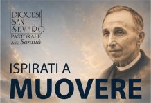 Diocesi di San Severo » Messaggio di S.E. Monsignor Giuseppe Mengoli, Vescovo di San Severo in merito agli eventi in programma sul Venerabile don Felice Canelli Diocesi di San Severo » Messaggio di S.E. Monsignor Giuseppe Mengoli, Vescovo di San Severo in merito agli eventi in programma sul Venerabile don Felice Canelli