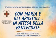 Diocesi di San Severo » Servo di Dio Don Francesco Vassallo. In preparazione alla Pentecoste🔥