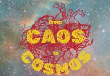 From Caos to Cosmos – Diocesi di Andria From Caos to Cosmos - Diocesi di Andria