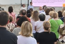 L’ARCIVESCOVO ANNUNCIA L’ASSEMBLEA DIOCESANA L’ARCIVESCOVO ANNUNCIA L’ASSEMBLEA DIOCESANA