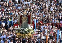 Mons. Basile a Hoboken per il centenario dell’Associazione “Madonna dei Martiri” – Diocesi di Molfetta-Ruvo-Giovinazzo-Terlizzi Mons. Basile a Hoboken per il centenario dell’Associazione “Madonna dei Martiri” – Diocesi di Molfetta-Ruvo-Giovinazzo-Terlizzi