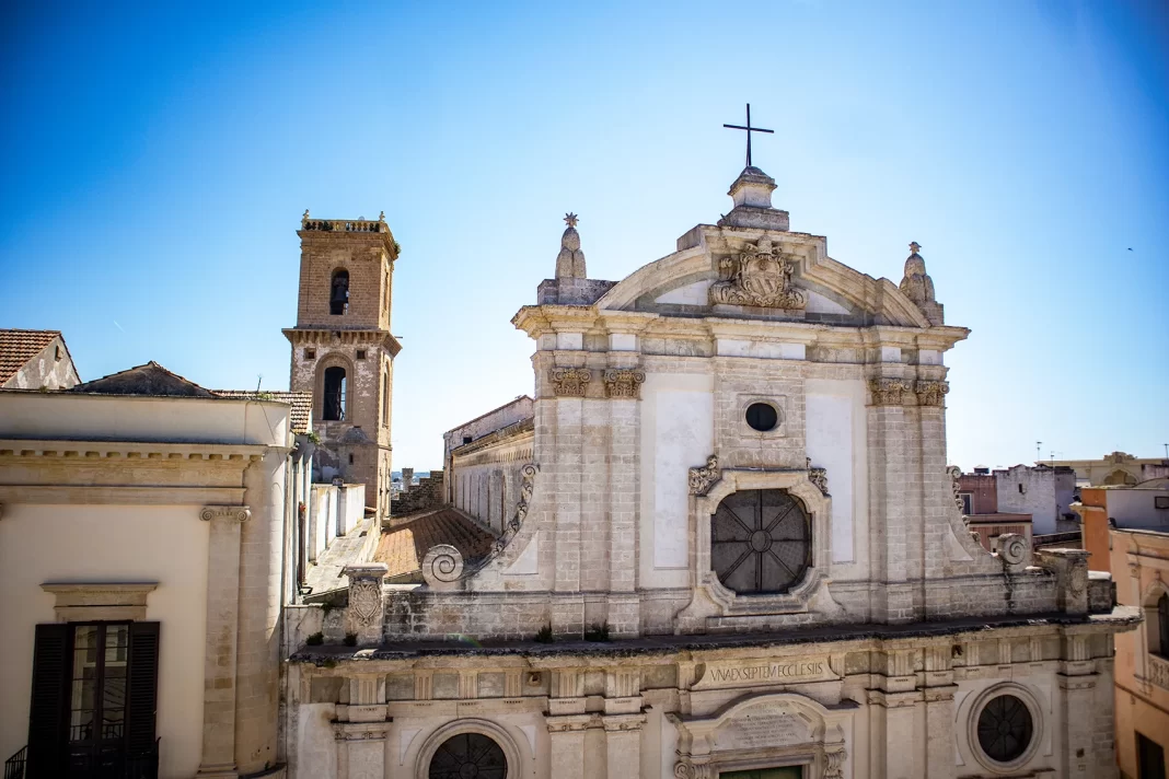Oltre il tetto: in cima alla storia. Visita guidata straordinaria