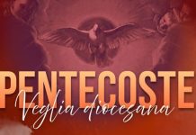 Veglia Diocesana di Pentecoste diocesana – Diocesi di Molfetta-Ruvo-Giovinazzo-Terlizzi Veglia Diocesana di Pentecoste diocesana – Diocesi di Molfetta-Ruvo-Giovinazzo-Terlizzi