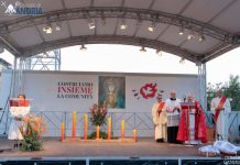 Veglia di Pentecoste – Costruiamo insieme la comunità Veglia di Pentecoste - Costruiamo insieme la comunità