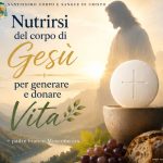 Solennità del Corpus Domini – 2026 – Arcidiocesi di Manfredonia – Vieste – San Giovanni Rotondo Solennità del Corpus Domini – 2026 – Arcidiocesi di Manfredonia – Vieste – San Giovanni Rotondo