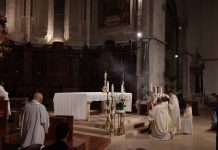 Corpus Domini 2026 – Diocesi di Lucera-Troia Corpus Domini 2026 - Diocesi di Lucera-Troia