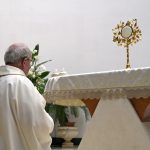Manfredonia in festa per il Corpus Domini: “Siamo un popolo numeroso, unito dall’Eucaristia” Manfredonia in festa per il Corpus Domini: “Siamo un popolo numeroso, unito dall’Eucaristia”